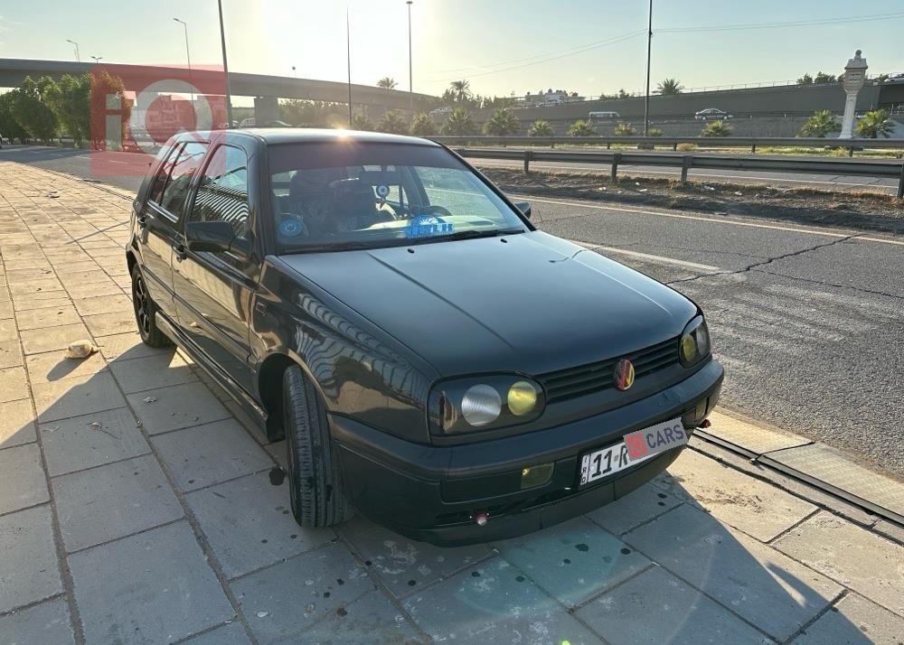 ڤۆڵکسواگن گۆلف